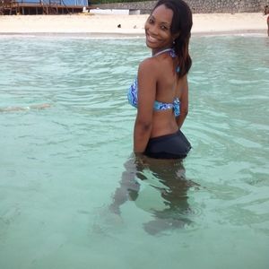 Meet your Posher, Ingrid